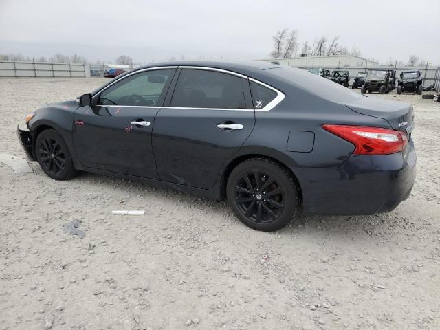 Photo 2 from auction – 2017 NISSAN ALTIMA 2.5 with VIN 1N4AL3AP2HC161782