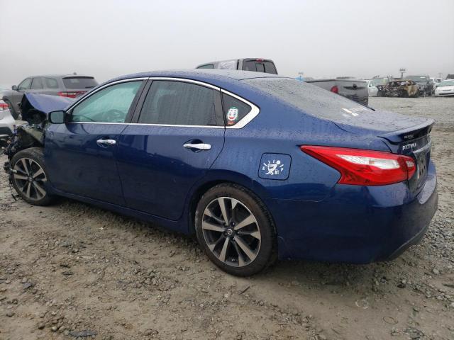 Photo 2 from auction – 2016 NISSAN ALTIMA 2.5 with VIN 1N4AL3AP7GC272035