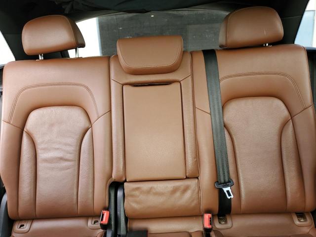 Photo 10 from auction – 2012 AUDI Q5 PREMIUM with VIN WA1LFAFP5CA095024