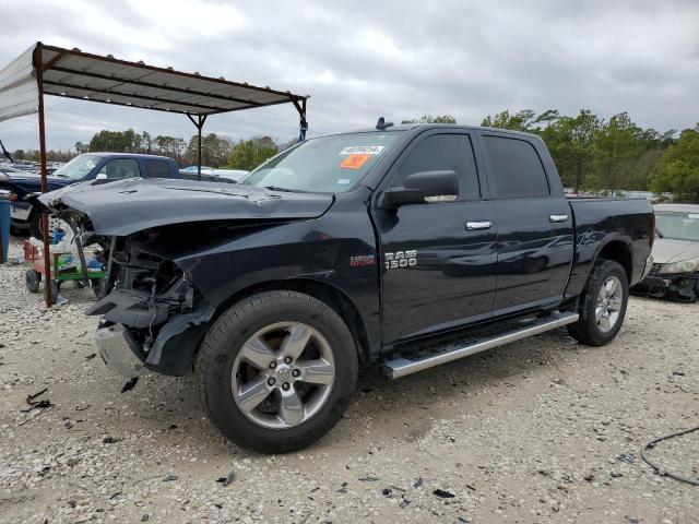 RAM 1500 SLT 2016 with VIN 3C6RR6LT4GG382486 - Photo from auction