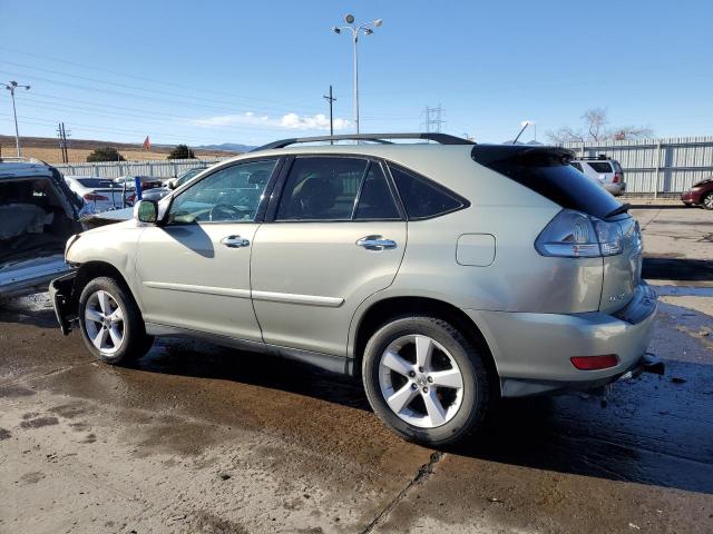 Photo 2 from auction – 2008 LEXUS RX 350 with VIN 2T2HK31U68C050785