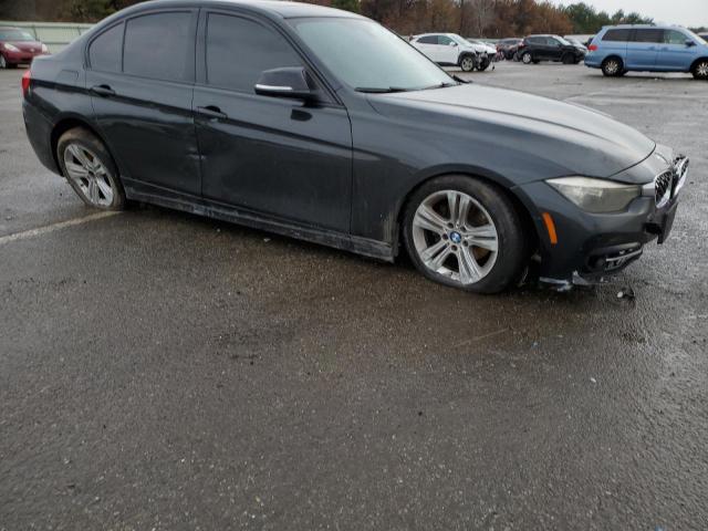 Photo 4 from auction – 2016 BMW 328 XI SUL with VIN WBA8E3G58GNU01216