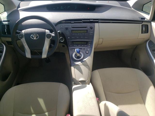صورة رقم 8 من المزاد - 2011 TOYOTA PRIUS مع VIN JTDKN3DU5B1472510