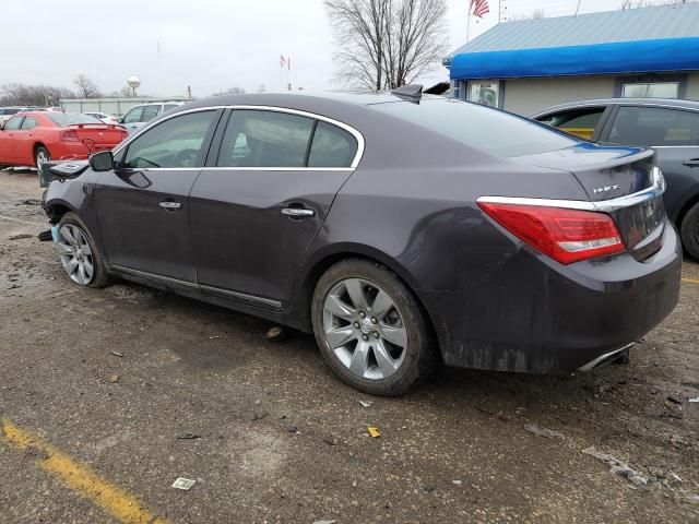 Photo 2 from auction – 2015 BUICK LACROSSE with VIN 1G4GB5G38FF200518
