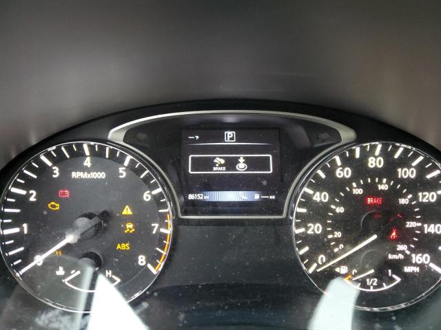 Photo 9 from auction – 2016 NISSAN ALTIMA 2.5 with VIN 1N4AL3AP0GC229303