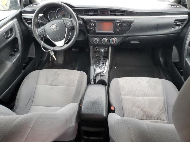 Photo 8 from auction – 2016 TOYOTA COROLLA L with VIN 5YFBURHE7GP419514