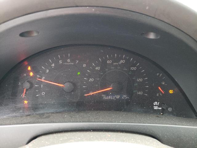 Photo 9 from auction – 2007 TOYOTA CAMRY CE with VIN 4T1BE46K27U615660