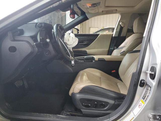 Photo 7 from auction – 2019 LEXUS ES 300H with VIN JTHB21B14K2000894