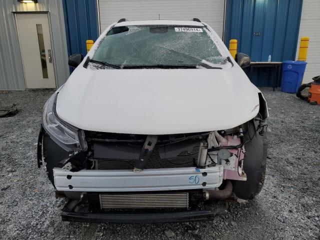 Photo 5 from auction – 2019 CHEVROLET TRAX 1LT with VIN 3GNCJPSB9KL354372