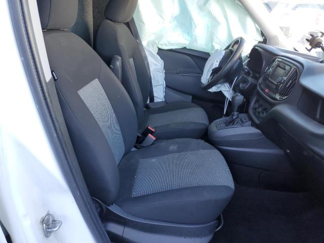 Photo 7 from auction – 2018 RAM PROMASTER with VIN ZFBERFABXJ6J69667