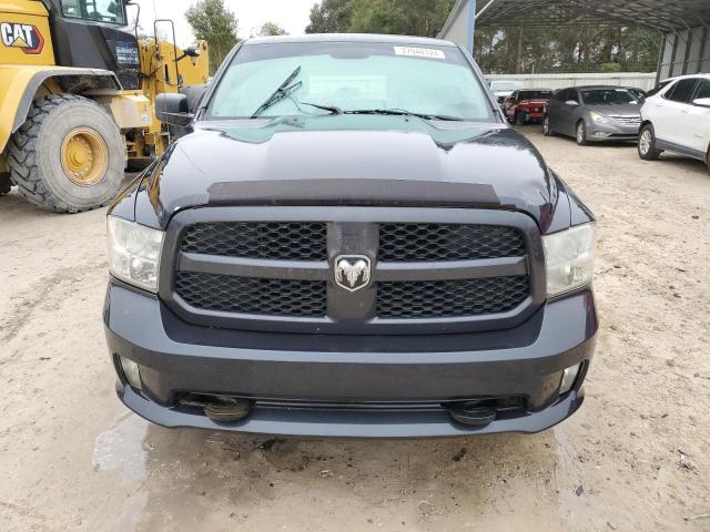 Photo 5 from auction – 2013 RAM 1500 ST with VIN 1C6RR7KT1DS605997