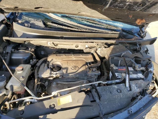 Photo 11 from auction – 2014 TOYOTA RAV4 LIMIT with VIN JTMYFREV5EJ017033