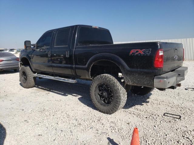 Photo 2 from auction – 2013 FORD F250 SUPER with VIN 1FT7W2B68DEA84443