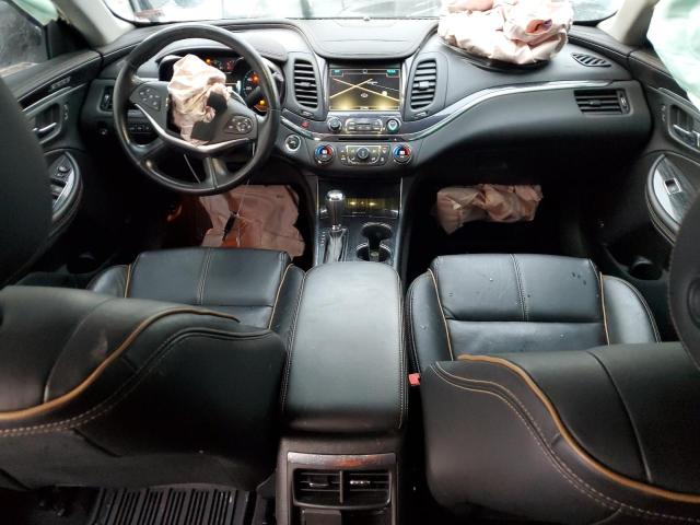 Photo 8 from auction – 2017 CHEVROLET IMPALA PRE with VIN 2G1145S38H9152275