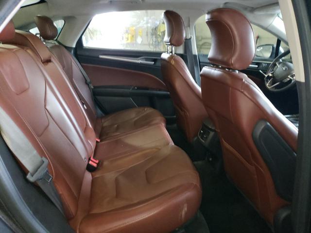 Photo 10 from auction – 2016 FORD FUSION SE with VIN 3FA6P0T9XGR383378