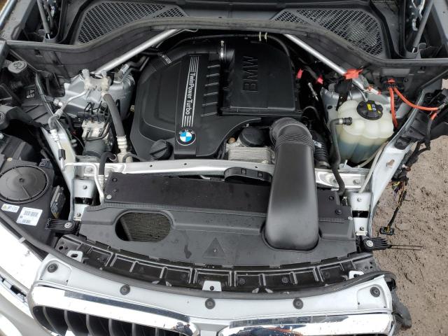 Photo 12 from auction – 2018 BMW X5 XDRIVE3 with VIN 5UXKR0C58J0X92551