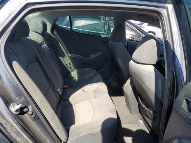 Photo 10 from auction – 2015 KIA OPTIMA LX with VIN KNAGM4A78F5591922