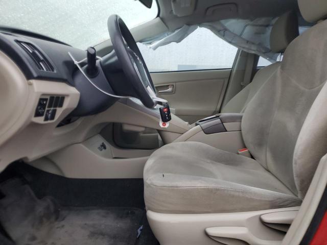 Photo 7 from auction – 2014 TOYOTA PRIUS with VIN JTDKN3DU4E0378760
