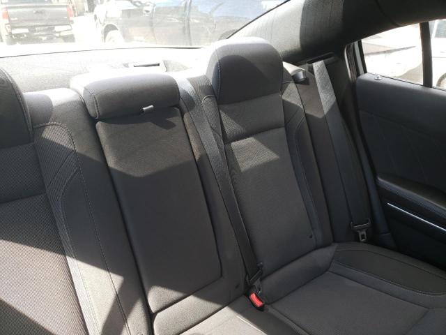 Photo 10 from auction – 2018 DODGE CHARGER SX with VIN 2C3CDXHG1JH176570