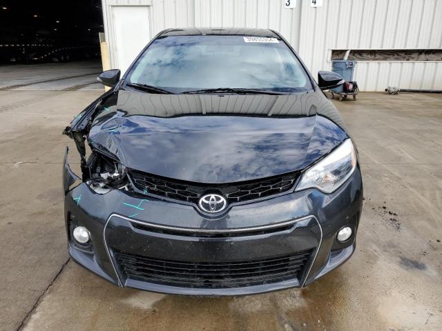 Photo 5 from auction – 2015 TOYOTA COROLLA L with VIN 2T1BURHE6FC452499