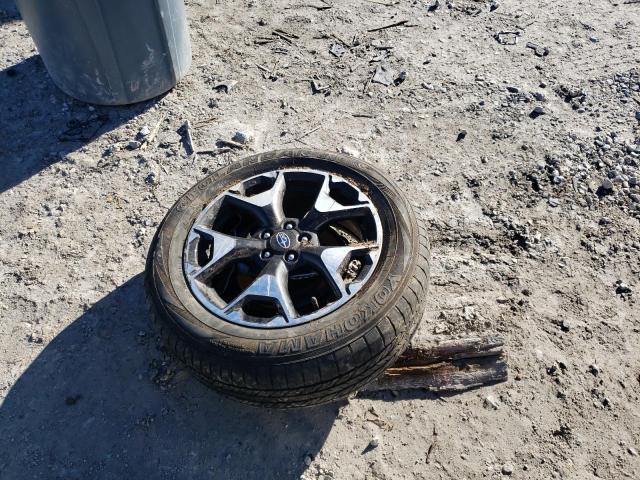 Photo 12 from auction – 2019 SUBARU CROSSTREK with VIN JF2GTAECXK8321953