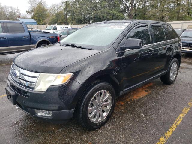 FORD EDGE LIMIT 2008 with VIN 2FMDK49C48BA97970 - Photo from auction