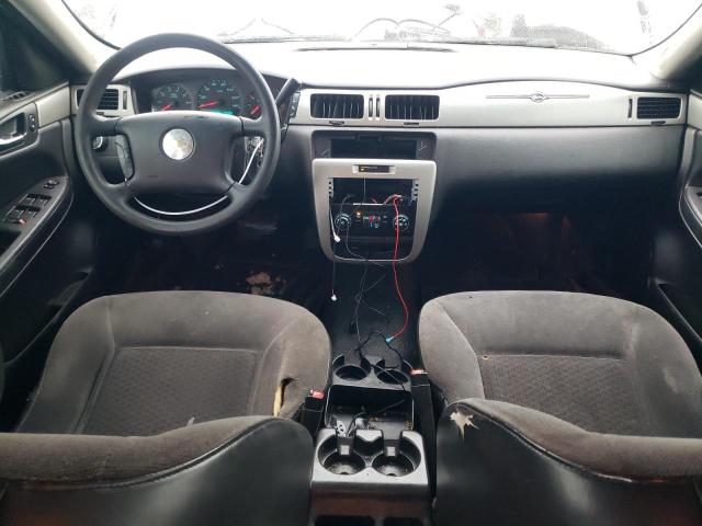 Photo 8 from auction – 2010 CHEVROLET IMPALA POL with VIN 2G1WD5EMXA1224043