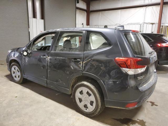 Photo 2 from auction – 2019 SUBARU FORESTER with VIN JF2SKAAC0KH429047