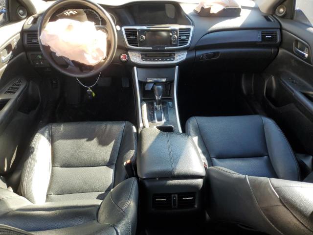 Photo 8 from auction – 2015 HONDA ACCORD EXL with VIN 1HGCR2F81FA233367