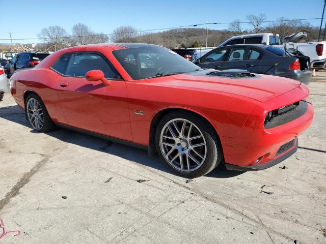 Photo 4 from auction – 2016 DODGE CHALLENGER with VIN 2C3CDZBT5GH201948