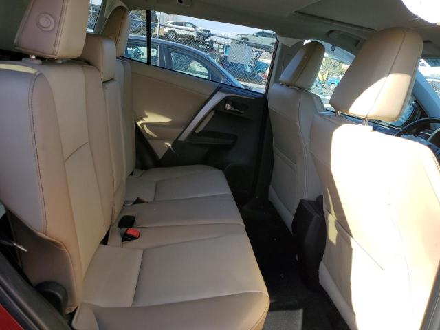 Photo 11 from auction – 2013 TOYOTA RAV4 LIMIT with VIN 2T3DFREV9DW073717