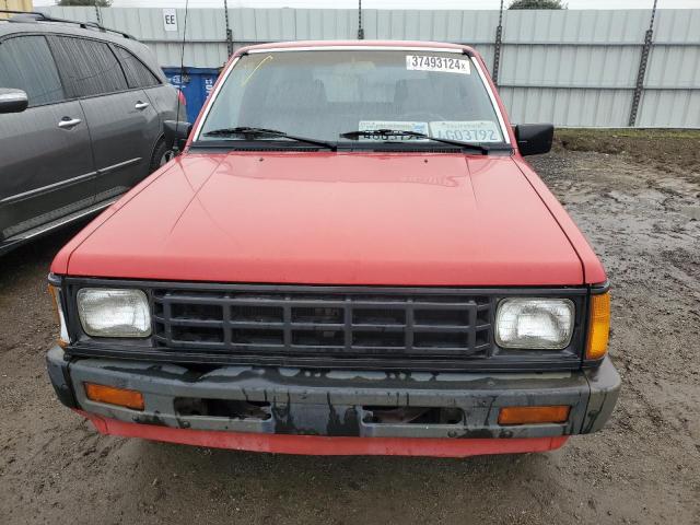 Photo 5 from auction – 1991 DODGE RAM 50 with VIN JB7FL24W3MP012300