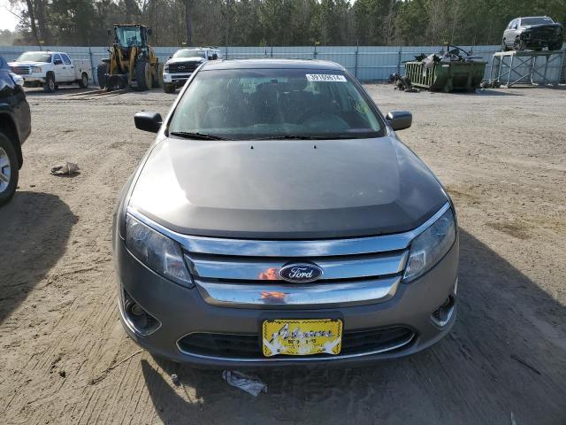 Photo 5 from auction – 2011 FORD FUSION SEL with VIN 3FAHP0JA8BR242906