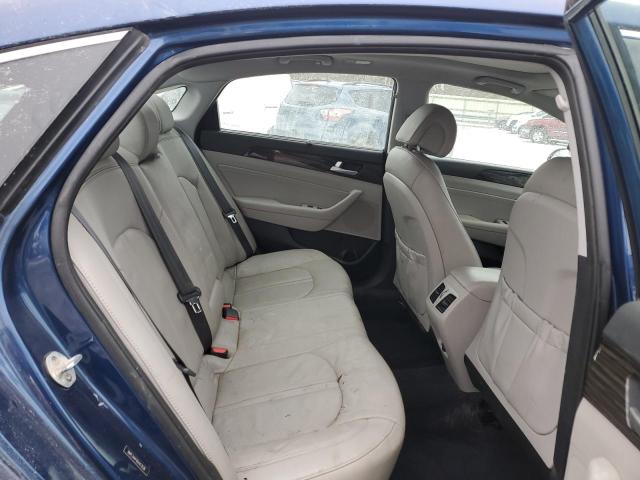 Photo 10 from auction – 2016 HYUNDAI SONATA SPO with VIN 5NPE34AF9GH413538