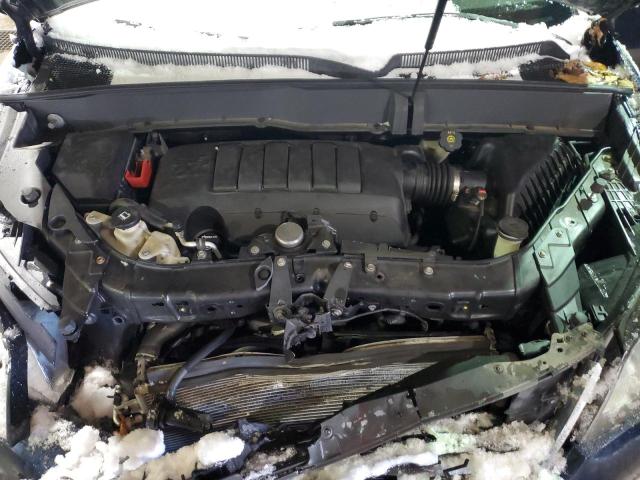 Photo 12 from auction – 2015 CHEVROLET TRAVERSE L with VIN 1GNKVGKD8FJ360758