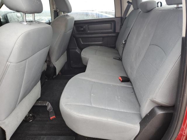 Photo 10 from auction – 2014 RAM 1500 ST with VIN 1C6RR7KT6ES234661