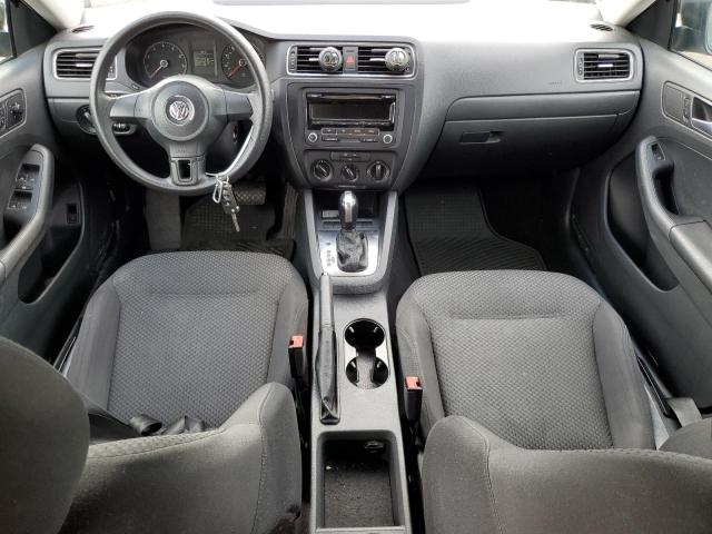 Photo 8 from auction – 2013 VOLKSWAGEN JETTA BASE with VIN 3VW2K7AJ4DM401876