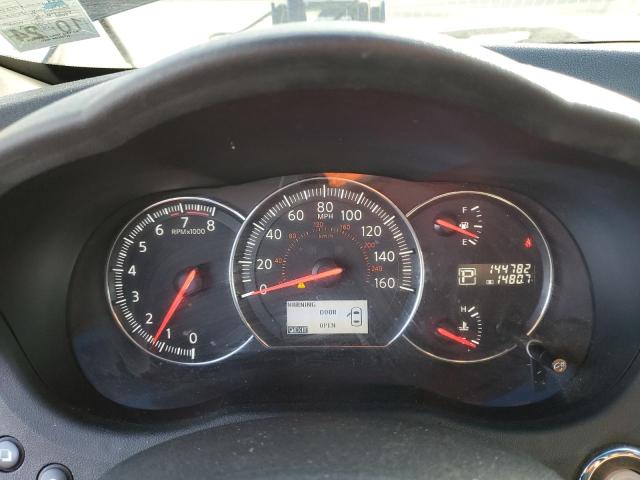 صورة رقم 9 من المزاد - 2014 NISSAN MAXIMA S مع VIN 1N4AA5AP8EC473442