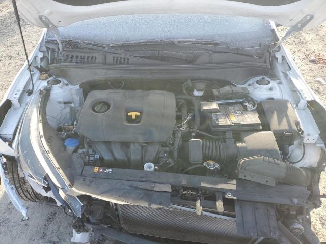 Photo 11 from auction – 2022 KIA FORTE FE with VIN 3KPF24ADXNE453957
