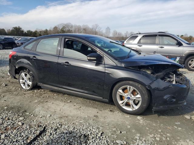 Photo 4 from auction – 2014 FORD FOCUS SE with VIN 1FADP3F26EL251608