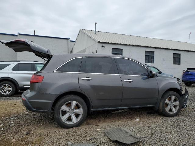 Photo 3 from auction – 2012 ACURA MDX TECHNO with VIN 2HNYD2H45CH533045