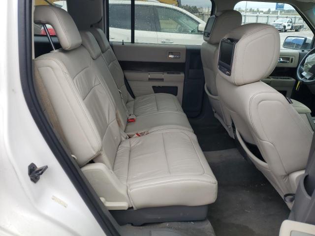 Photo 10 from auction – 2011 FORD FLEX SEL with VIN 2FMGK5CC9BBD29983