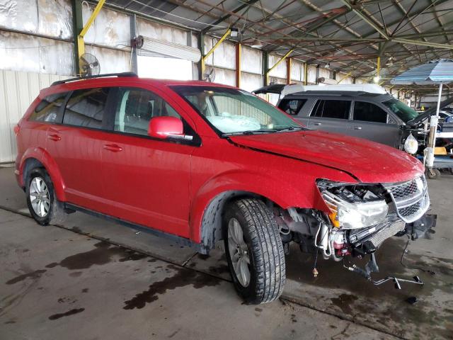 Photo 4 from auction – 2016 DODGE JOURNEY SX with VIN 3C4PDCBB3GT177996