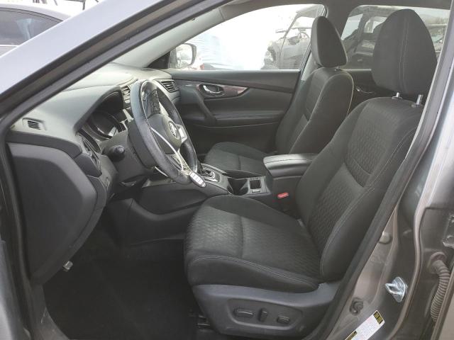 صورة رقم 7 من المزاد - 2017 NISSAN ROGUE S مع VIN KNMAT2MT2HP587090