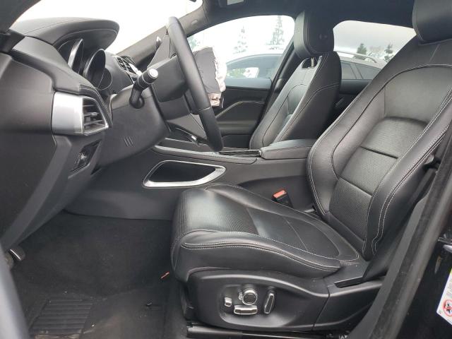 Photo 7 from auction – 2020 JAGUAR F-PACE S with VIN SADCM2FV5LA640935