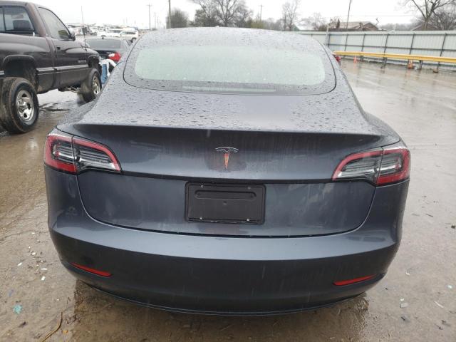 Photo 6 from auction – 2023 TESLA MODEL 3 with VIN 5YJ3E1EA9PF653265