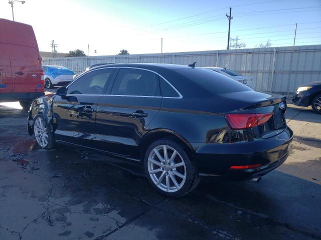 Photo 2 from auction – 2016 AUDI A3 PREMIUM with VIN WAUE8GFF8G1081754