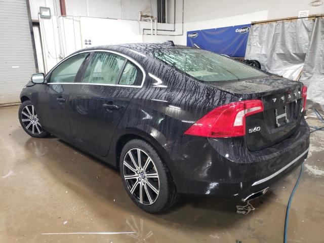 Photo 2 from auction – 2016 VOLVO S60 PREMIE with VIN LYV402FK7GB102740