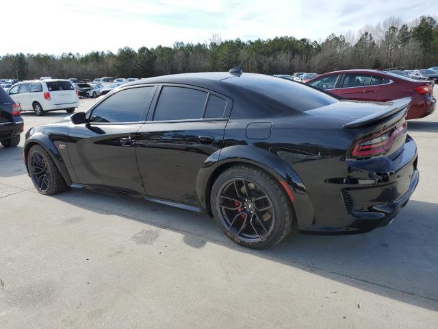 Photo 2 from auction – 2021 DODGE CHARGER SC with VIN 2C3CDXGJ9MH561022