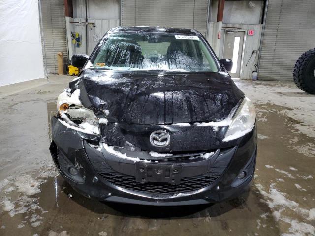Photo 5 from auction – 2012 MAZDA 5 with VIN JM1CW2DL5C0114821